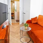 Aparthotel Nowy Świat 28