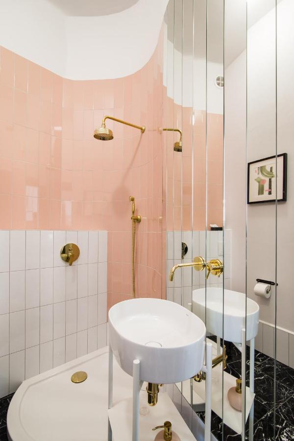 Nowy świat 28 Apartament Warszawa