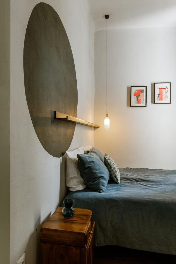 Nowy świat 28 Apartament
