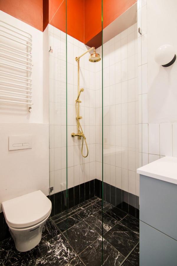 Apartament Nowy świat 28