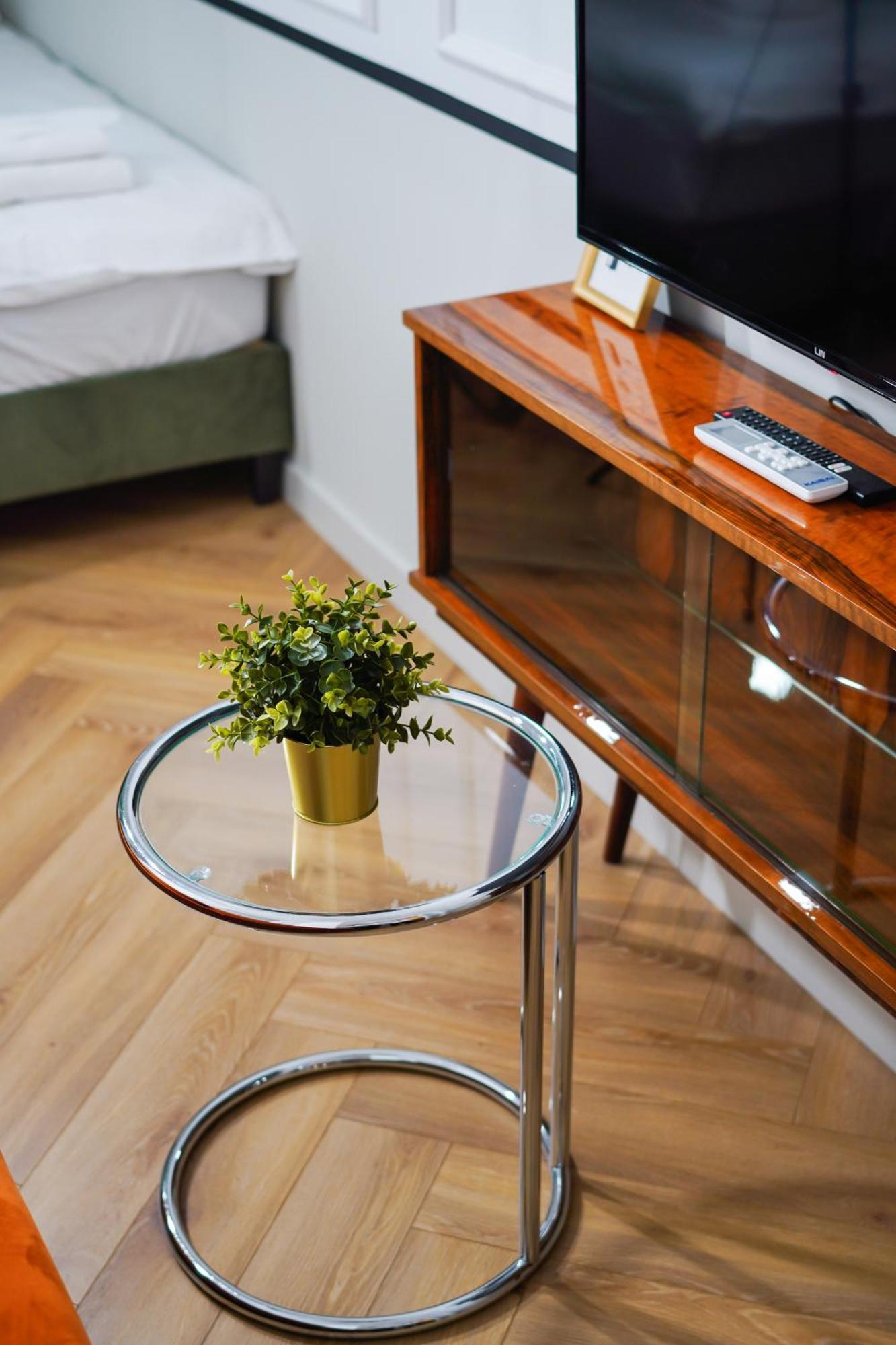 Nowy świat 28 Apartament 3*