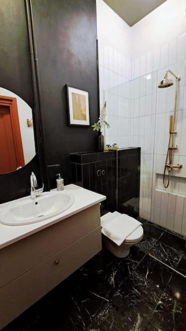 Nowy świat 28 Apartament Warszawa