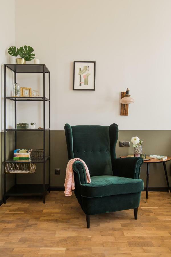 Nowy świat 28 Apartament Warszawa