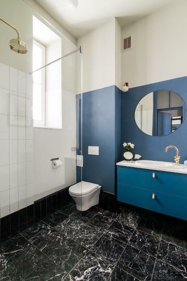 Apartament Nowy świat 28 Warszawa