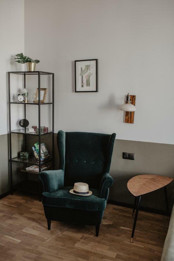 Nowy świat 28 Apartament Warszawa