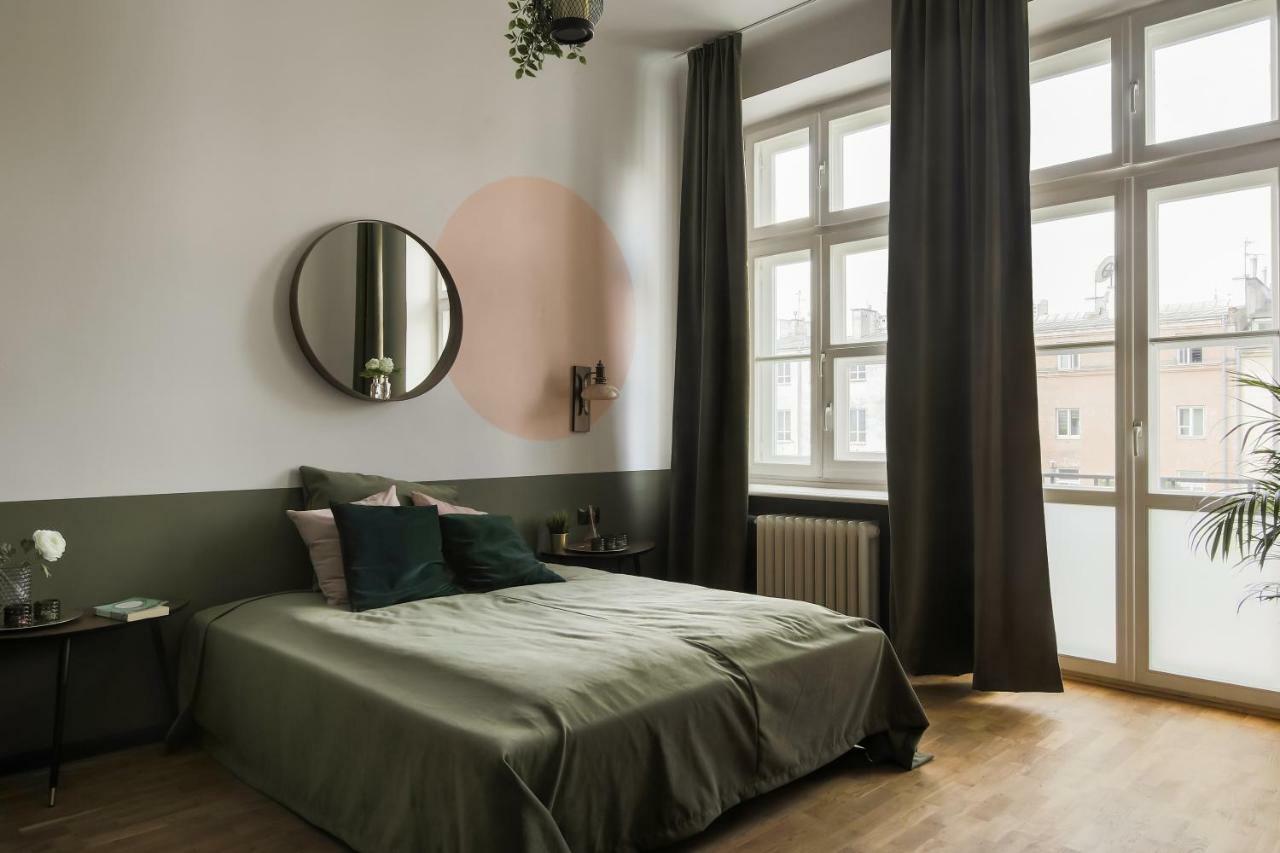 Nowy świat 28 Apartament Warszawa